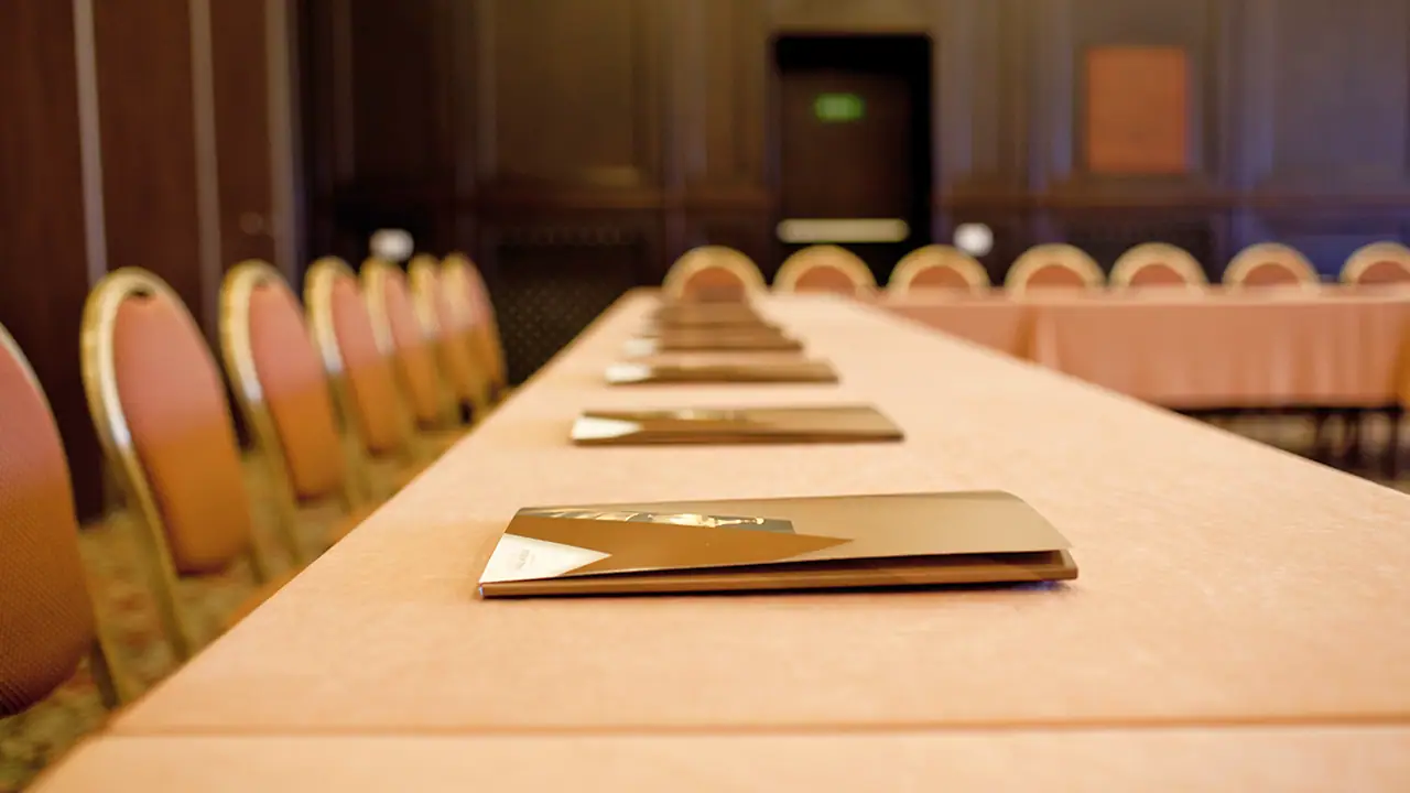 International Bucharest City Centre